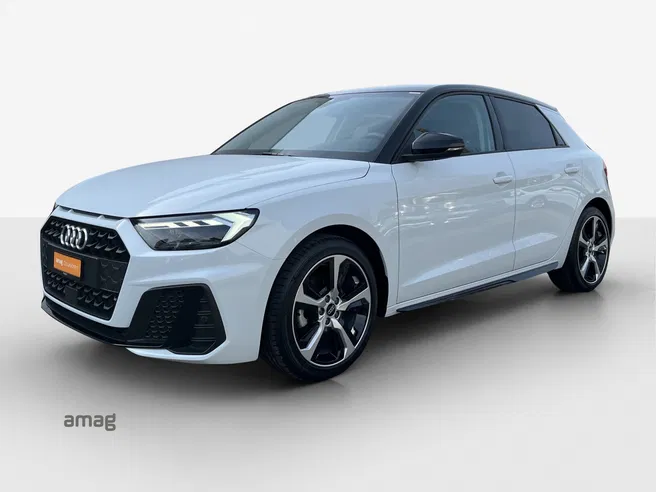 AUDI A1 30 TFSI S Line