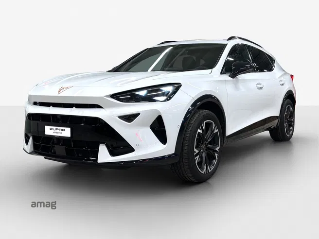 Cupra Formentor 1.5eTSI 150PS