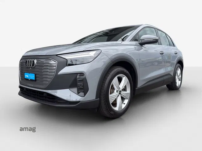 AUDI Q4 35 e-tron