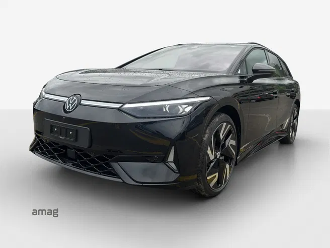 VW ID.7 Tourer GTX UNITED