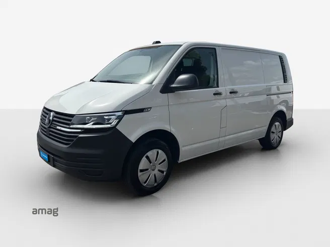 VW Commercial Vehicles Transporter 6.1 Kastenwagen RS 3000 mm