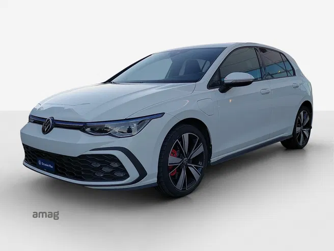 VW Golf GTE