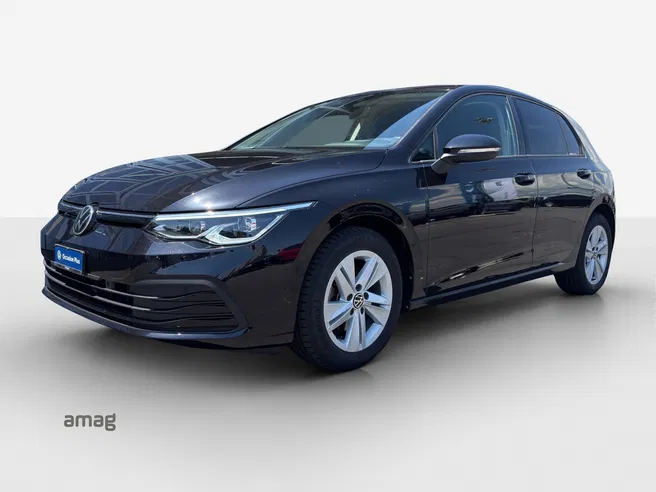 VW Golf Life