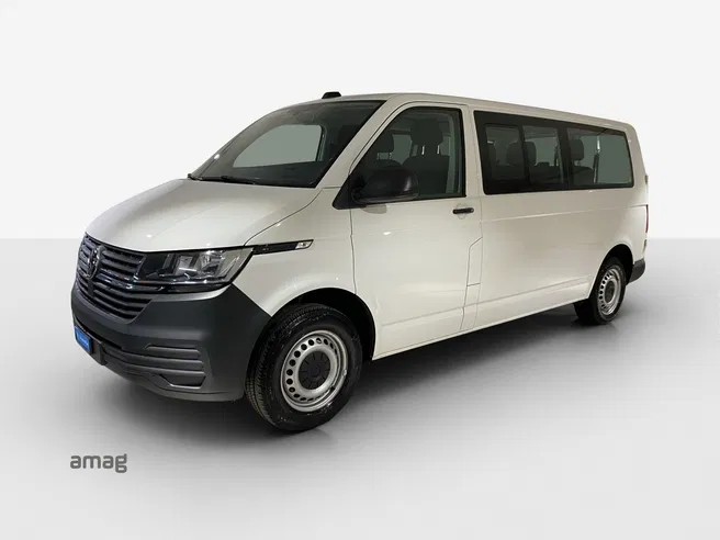 VW Véhicules Utilitaires Transporter 6.1 Kombi RS 3400 mm