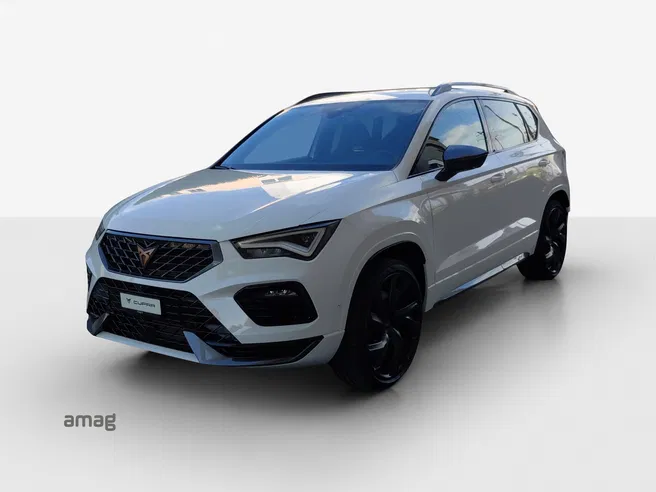 Cupra CUPRA ATECA 4DRIVE