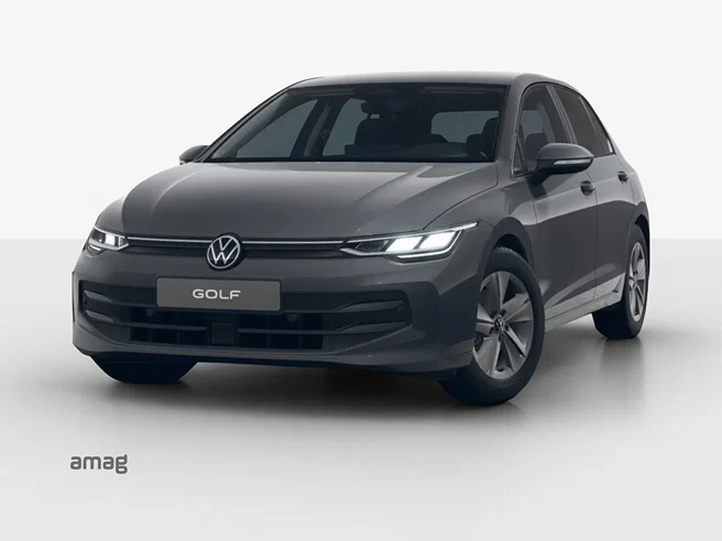 VW Golf Value