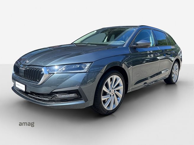Škoda NEW OCTAVIA Ambition iV Plug-in-Hybrid