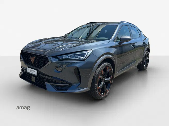 Cupra CUPRA FORMENTOR 4DRIVE