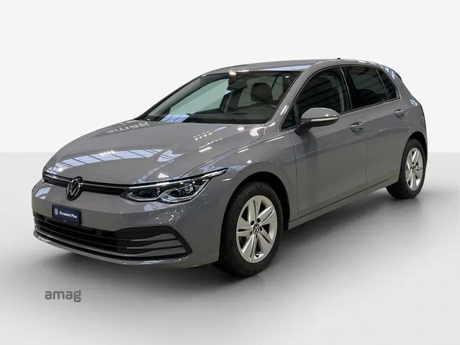 VW Golf Life