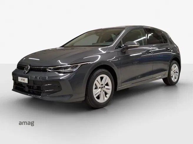 VW Golf Basis 1.5eTSI 115 PS DSG