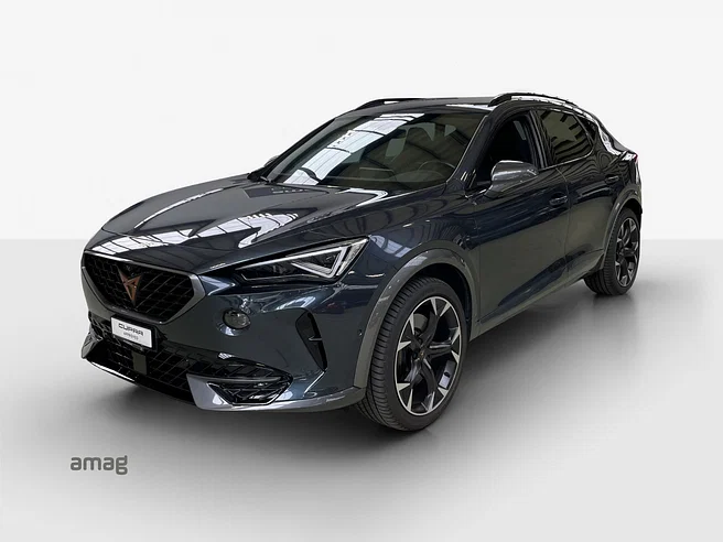 Cupra FORMENTOR 4DRIVE