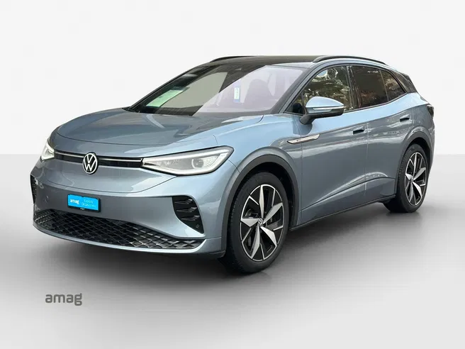 VW ID.4 GTX 299PS
