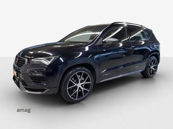 Cupra CUPRA ATECA