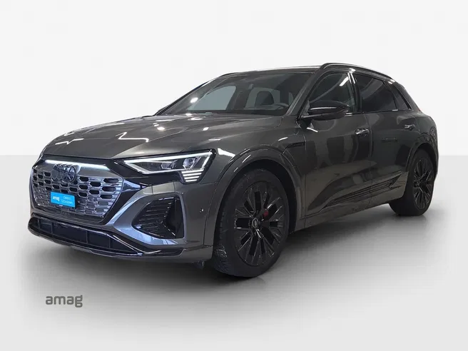 AUDI Q8 55 e-tron quattro
