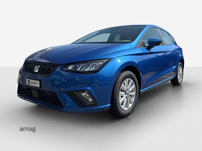 Seat IBIZA GO (netto)