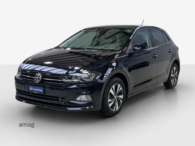 VW Polo CL 1.0 TSI 95PS DSG