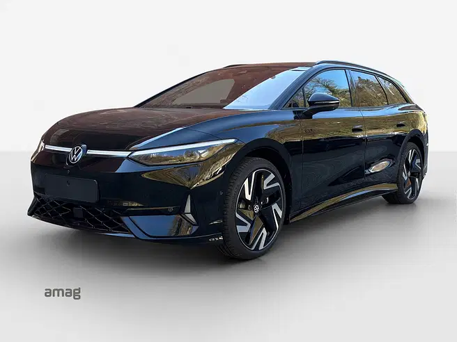 VW ID.7 Tourer GTX UNITED