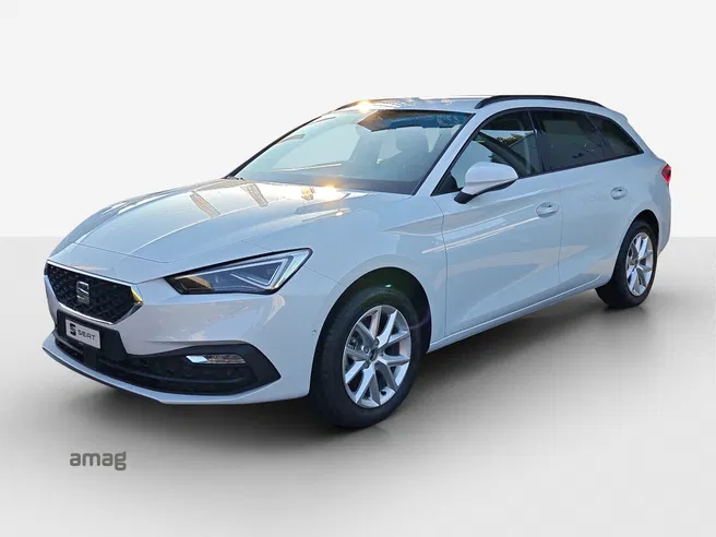 Seat LeonSP BE 1.5eTSI 150PS 7DSG