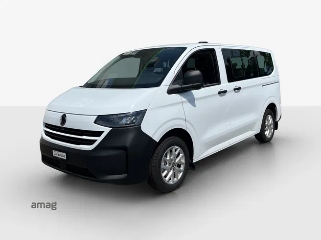 VW Véhicules Utilitaires Caravelle Basis BEV RS 3100mm