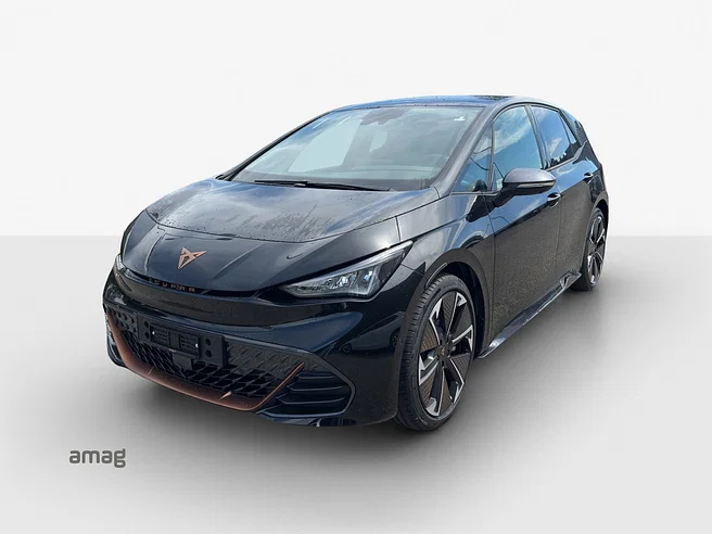 Cupra BORN 59kWh e-Boost (netto)