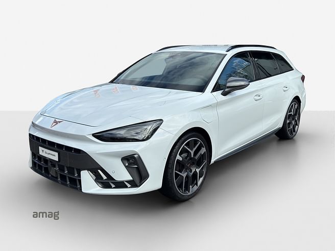 Cupra NEW LEON SPORTSTOURER e-HYBRID