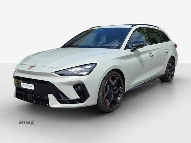 Cupra CUPRA LEON SPORTSTOURER VZ 4DRIVE PRIME EDITION