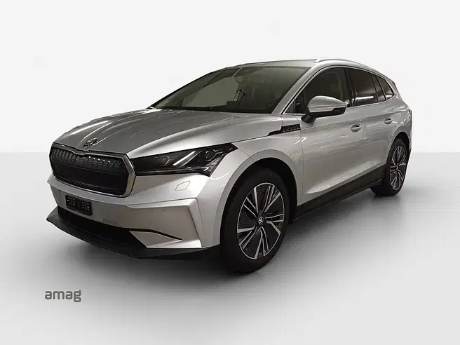 Škoda Enyaq iV 80 4x2