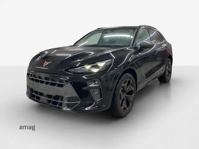 Cupra Terramar 1.5eTSI 150PS