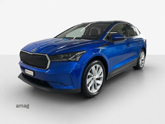Škoda ENYAQ iV 80 4x2
