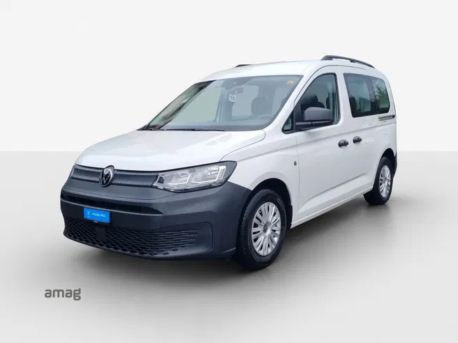VW Véhicules Utilitaires Caddy Kombi 2.0TDI 102PS 6G