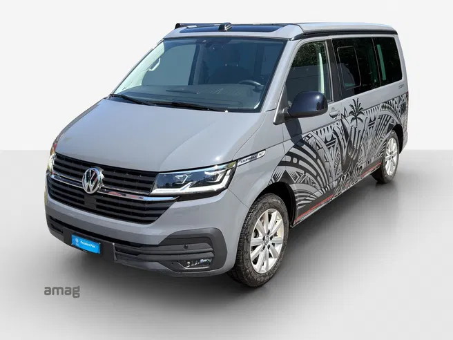 VW Commercial Vehicles California 6.1 Ocean Edition