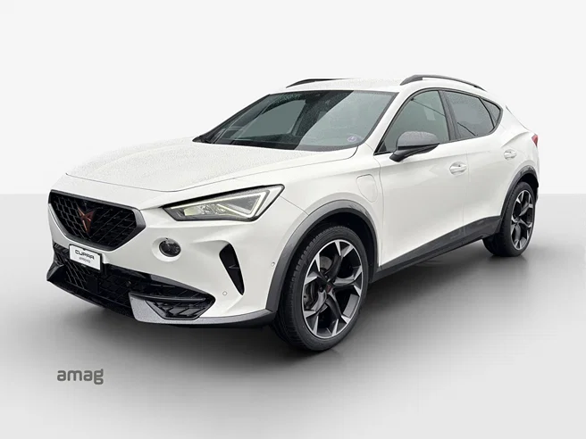 Cupra CUPRA FORMENTOR Allalin 1.4 e-HYBRID 204PS 6D (netto)