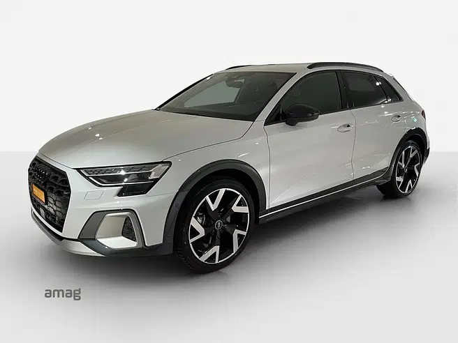 AUDI A3 SB 35 TDI advanced
