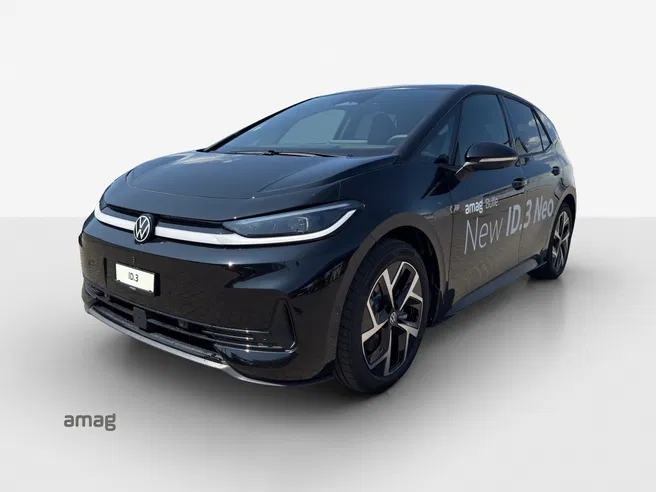 VW ID.3 Neo Style
