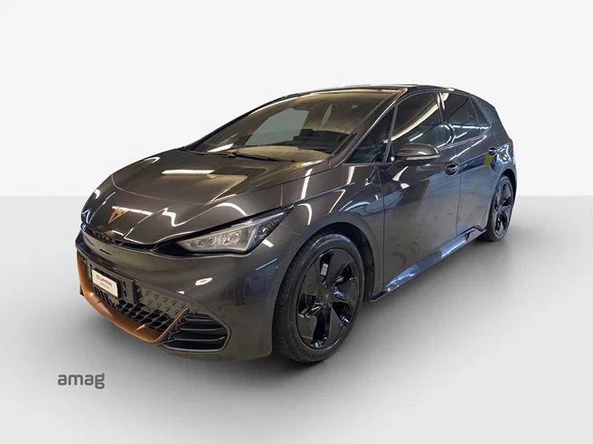 Cupra CUPRA BORN 58kWh (netto)