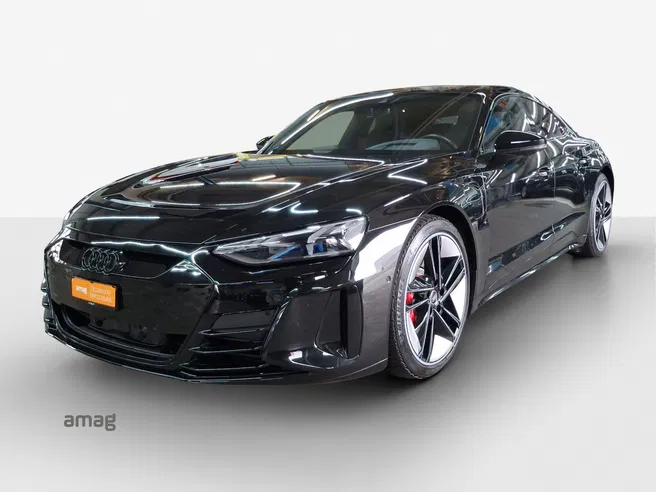 AUDI RS e-tron GT