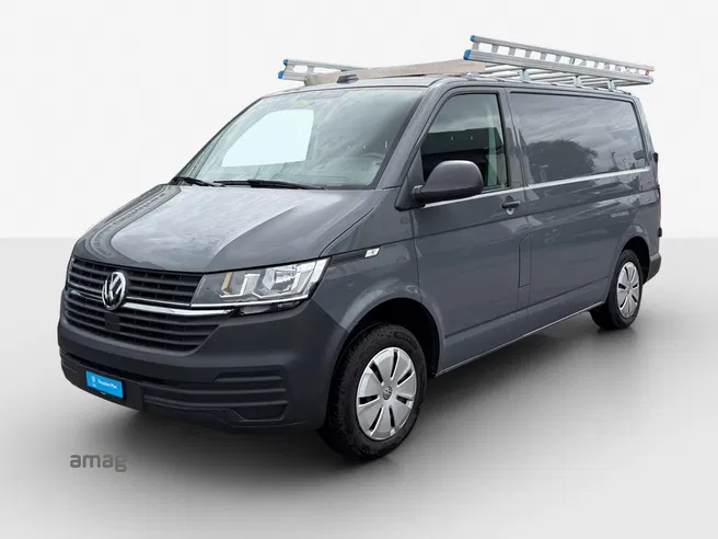 VW Commercial Vehicles Transporter 6.1 Kastenwagen RS 3000 mm