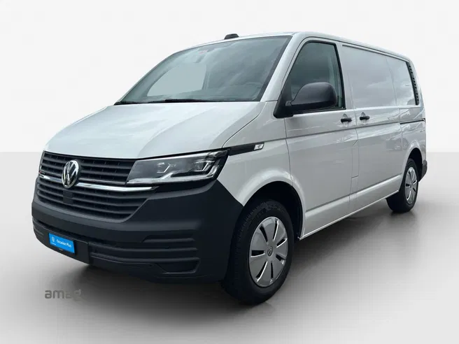 VW Commercial Vehicles Transporter 6.1 Kastenwagen RS 3000 mm