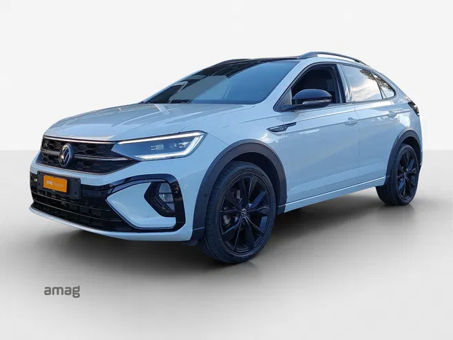 VW Taigo R-Line 1.0TSI 110PS DSG