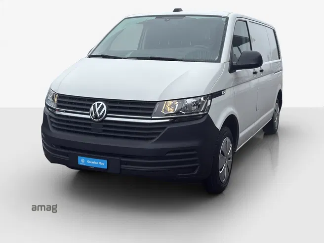 VW Nutzfahrzeuge 6.1 Kasten 3000 TDI 150 6G 4M