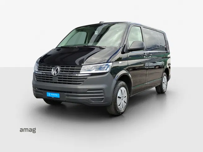 VW Commercial Vehicles Transporter 6.1 Kastenwagen RS 3000 mm