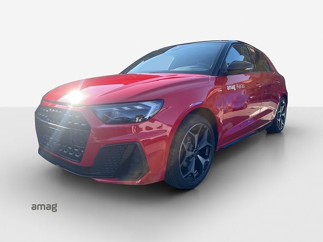 AUDI A1 Sportback 30 TFSI S line Attraction