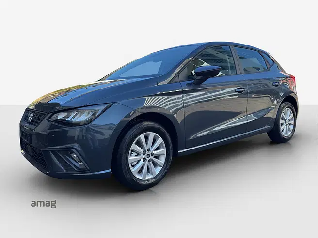Seat IBIZA GO (netto)