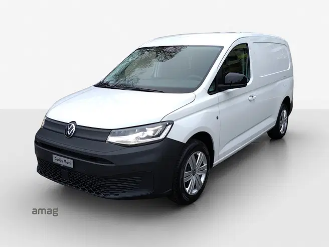 VW Veicoli Commerciali Caddy Cargo Maxi