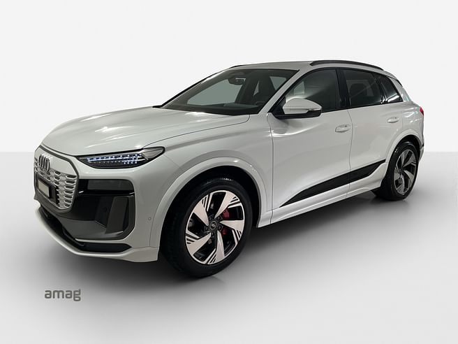 AUDI Q6 SUV e-tron quattro