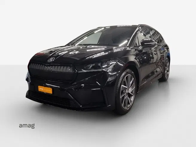 Škoda ENYAQ Sportline iV 80x 4x4