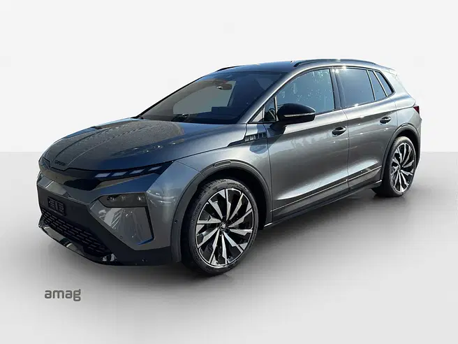 Škoda Elroq Sportline 85 4x2
