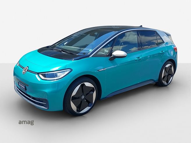 VW ID.3 1ST Max Pro Performance