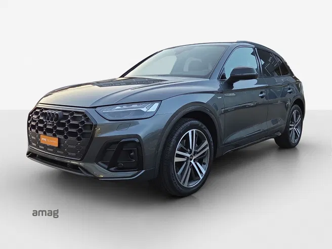 AUDI Q5 45 TFSI quattro S tronic