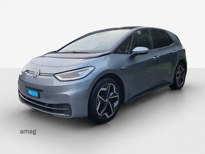 VW ID.3 Pro Performance